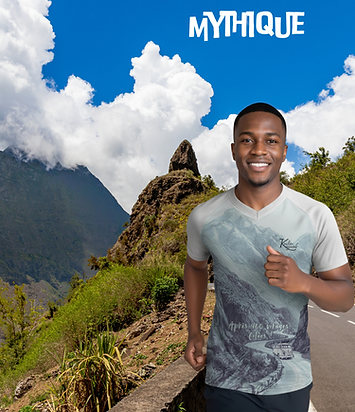 Le Mythique