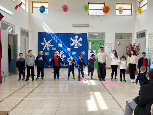 “Martino Testadura”: a Masella il teatro partecipativo dell'Associzione Urbana diventa esperienza di comunità