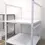 Miniatura: Rack industrial Modular APILABLE 1400 x 1400 mm PRECIO POR ESTANTE