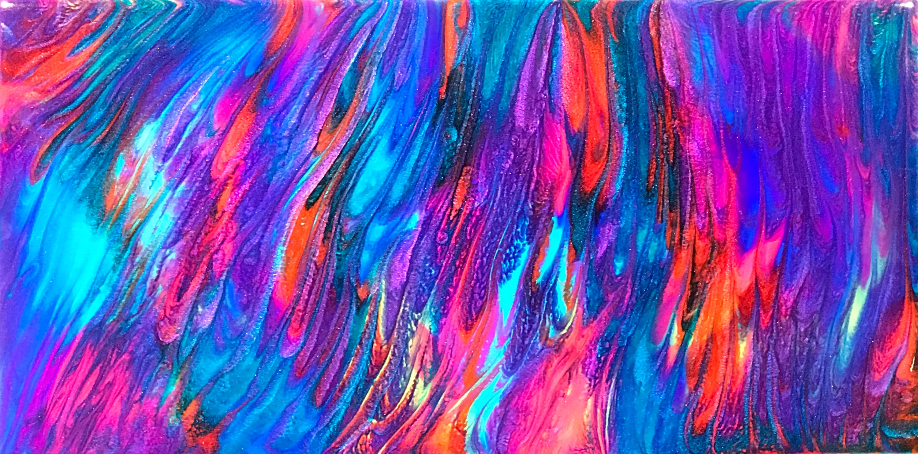 Bright Colors