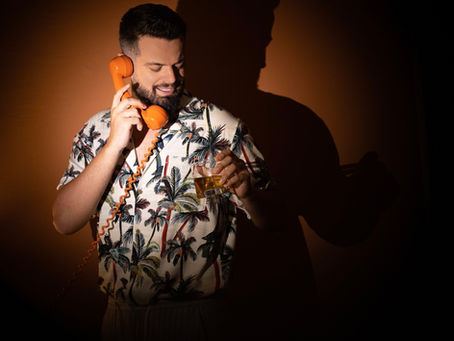 Ermal Peçi, gjithmonë "full battery"