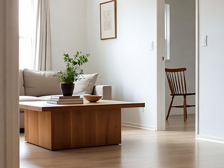 Disa përbërës natyralë për një shtëpi të pastër