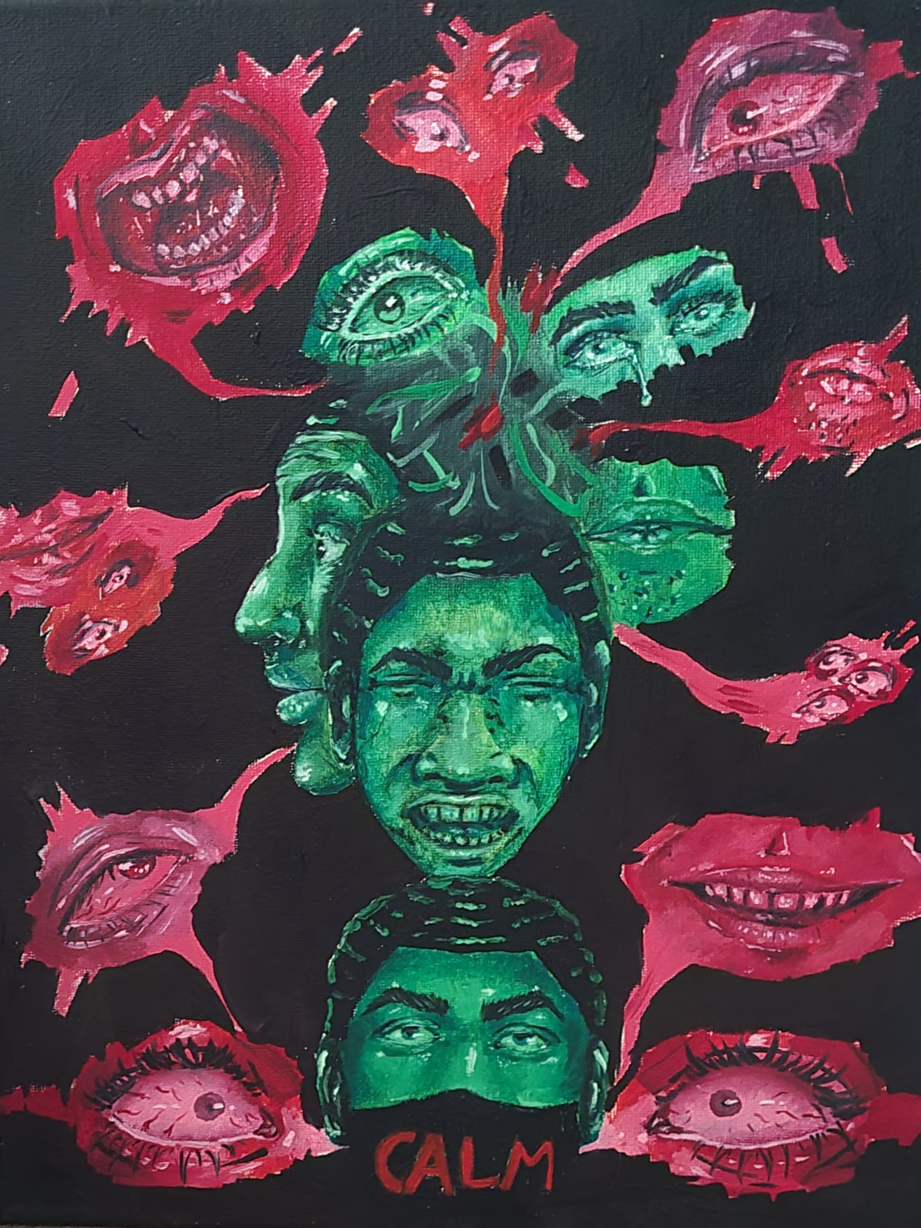Original Art 1