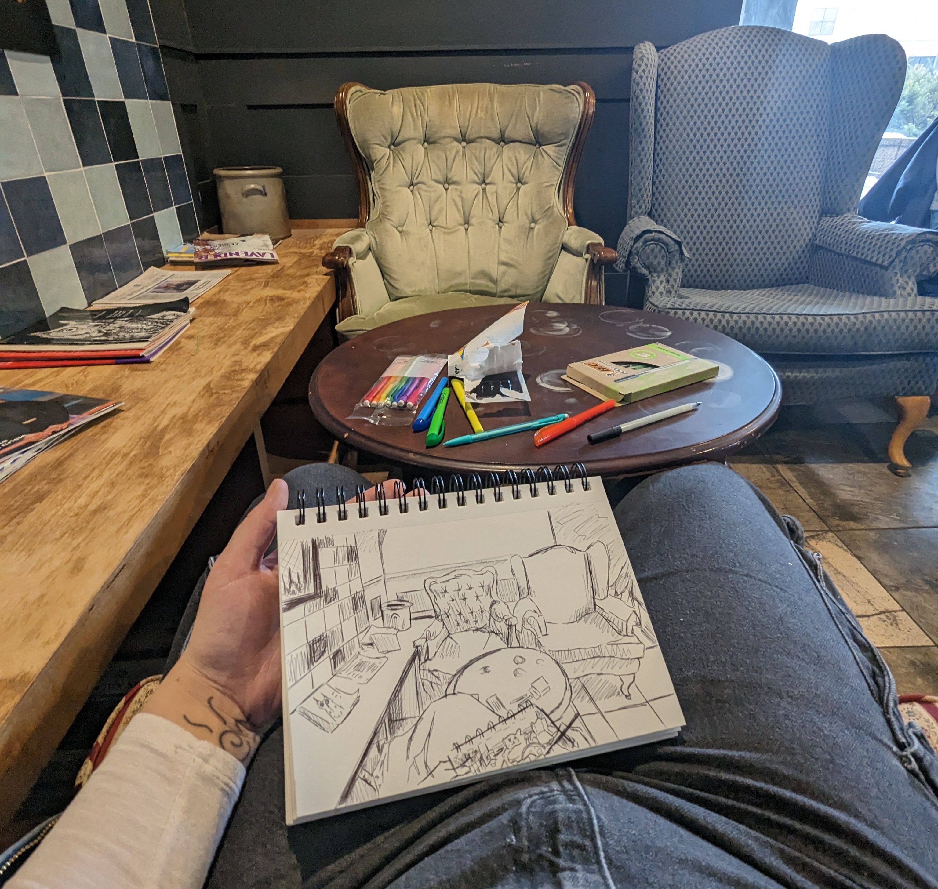 Original Art 2