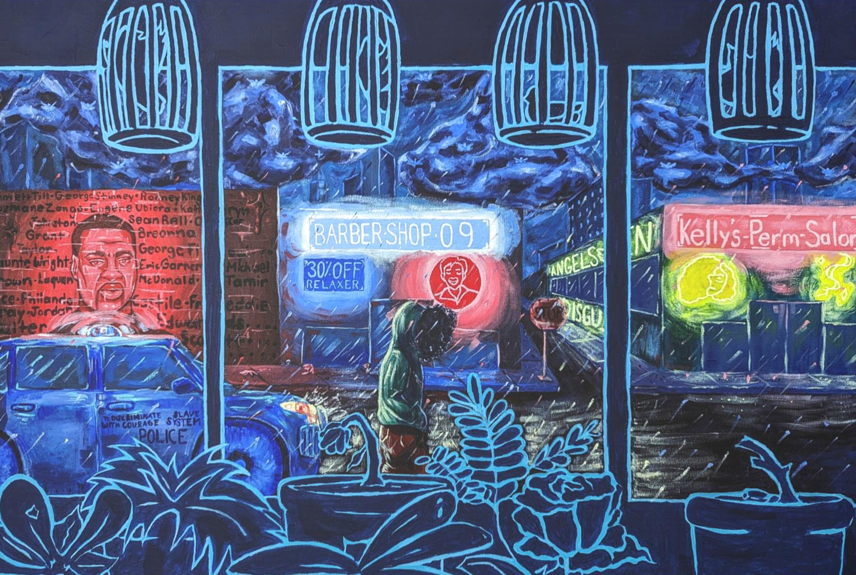 Original Art 3
