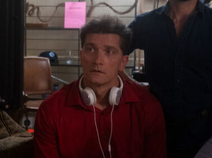 Deep & Passionate Interview: "Come the Nightfall".