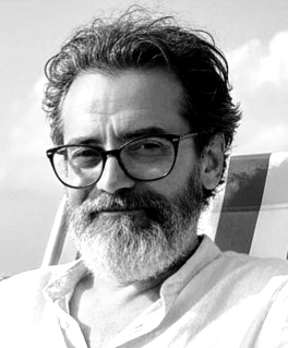 Writer: Richard Caeiro