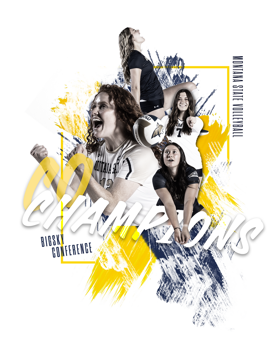 Conference Co Champs v2