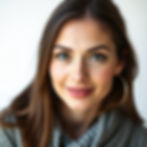 woman portrait, white background.jpg