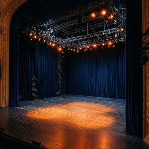 Instalación Fija Teatro Metropolitano