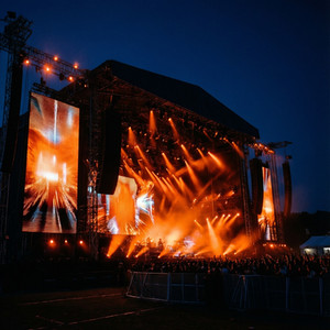 Concierto Sonora Fest