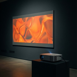 Exposición de Arte Contemporáneo