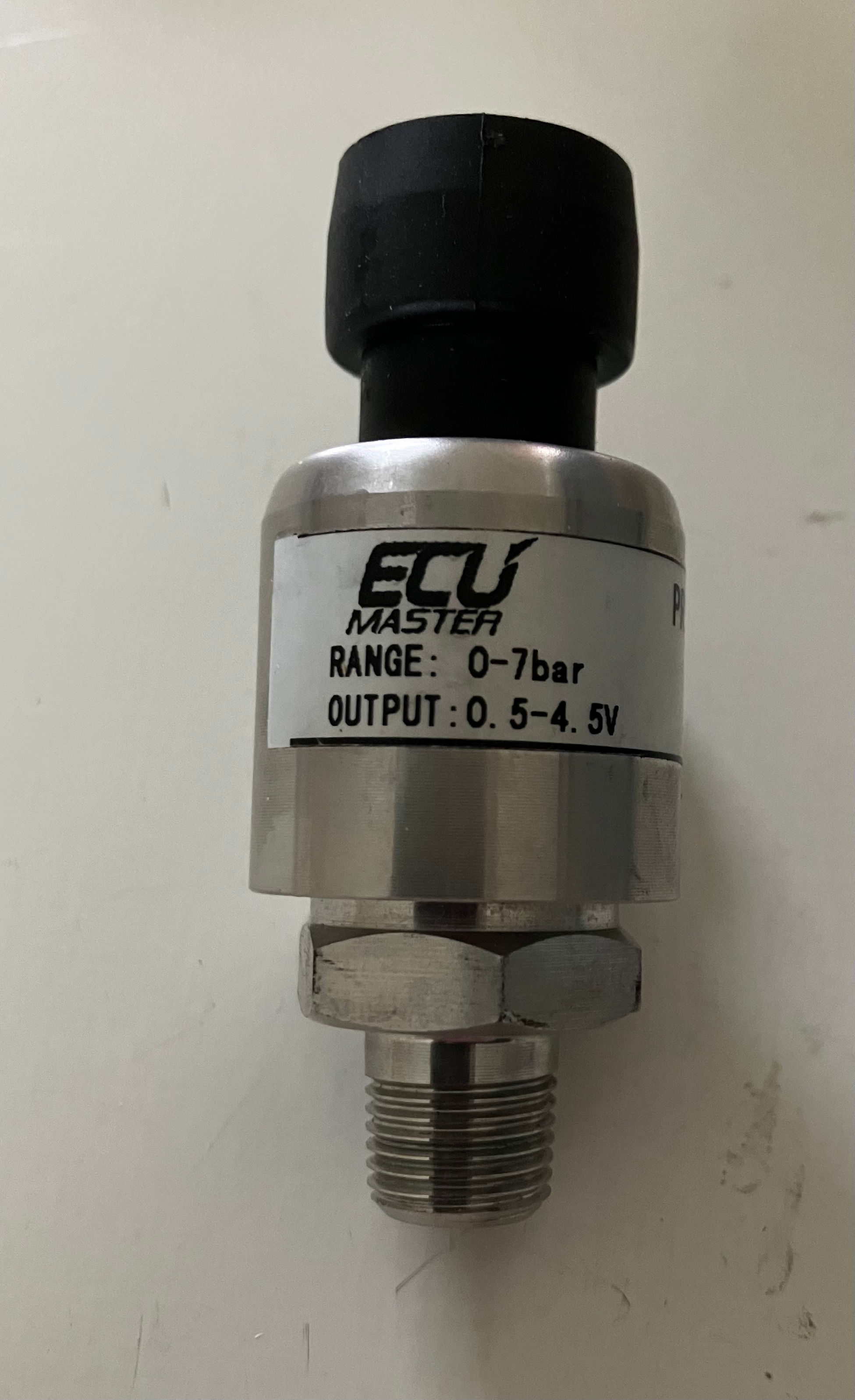 Pressure sensor 7 Bar