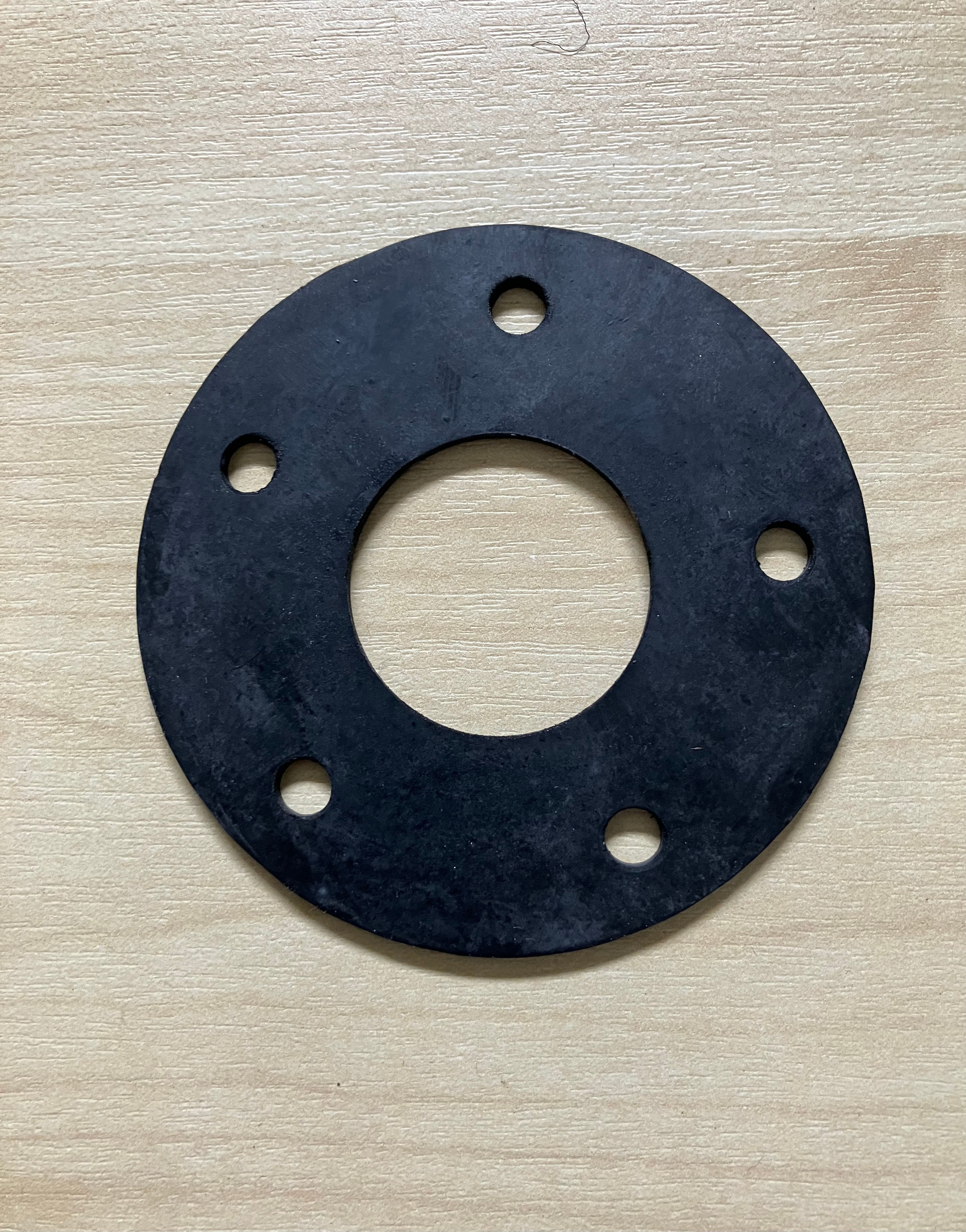 Fuel gasket