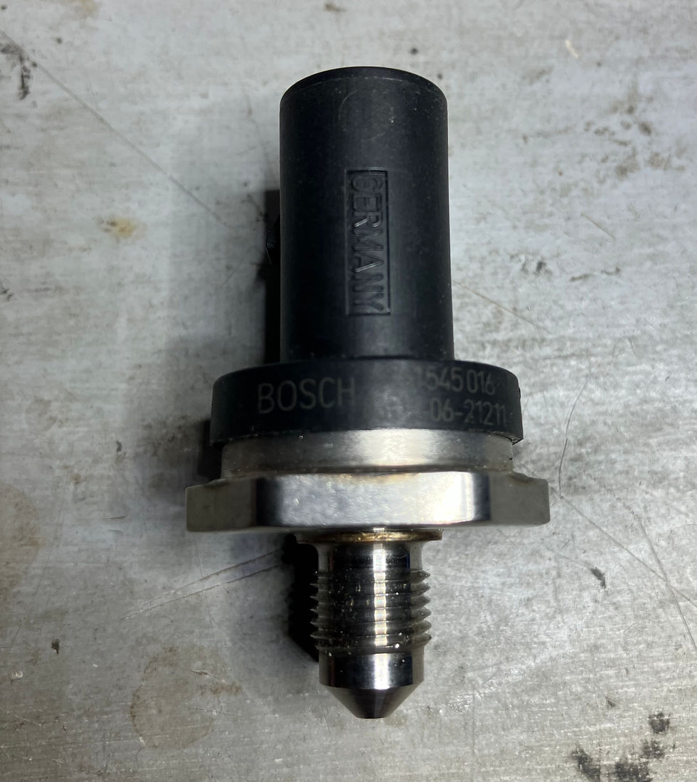 Thumbnail: Pressure sensors VAG