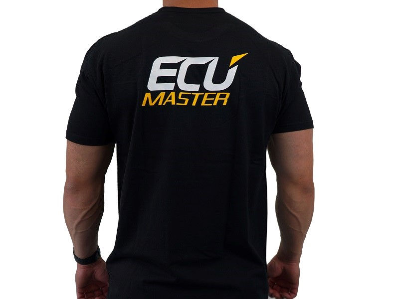 ECUMaster T shirt
