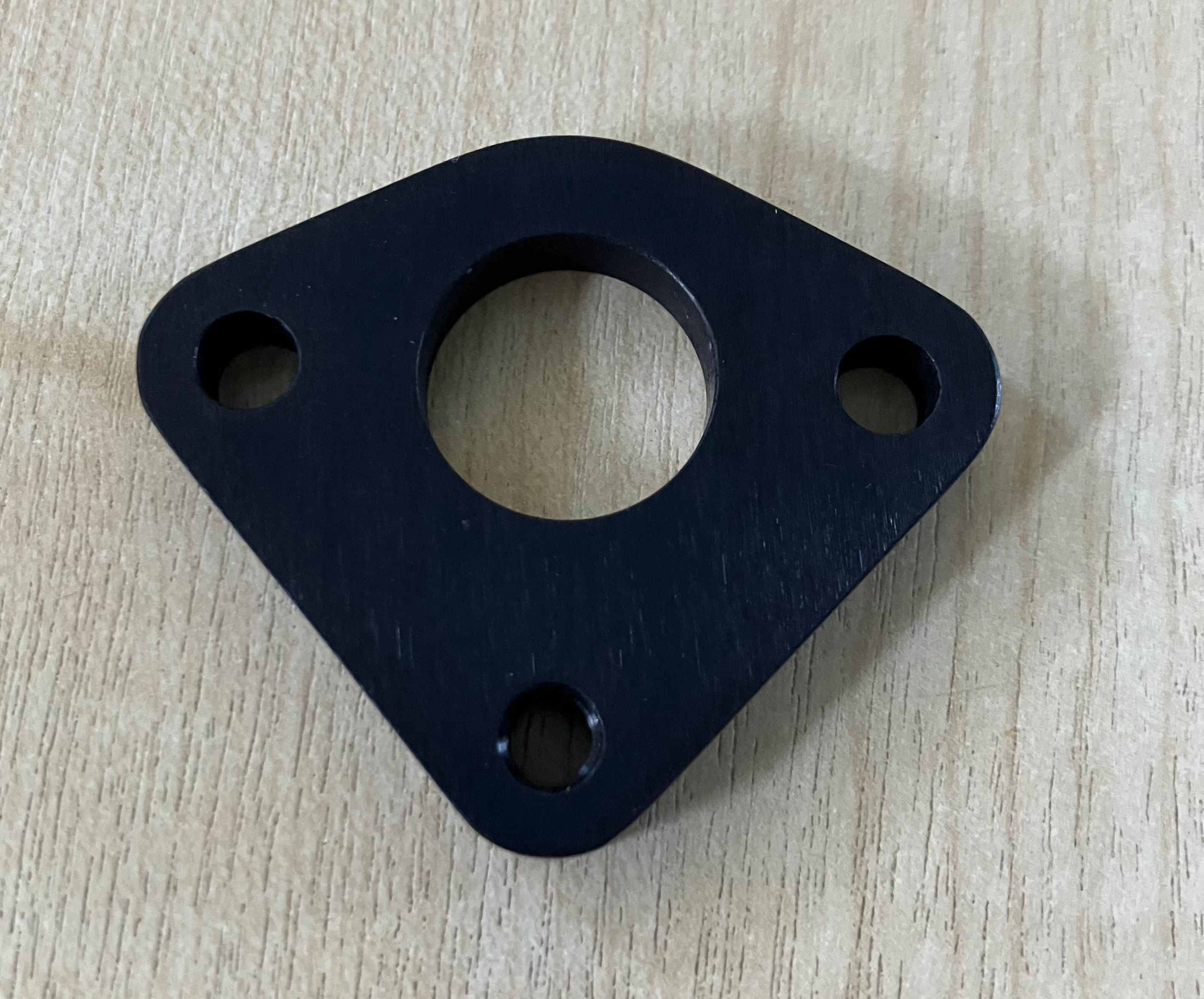 Hayabusa cam sensor mount