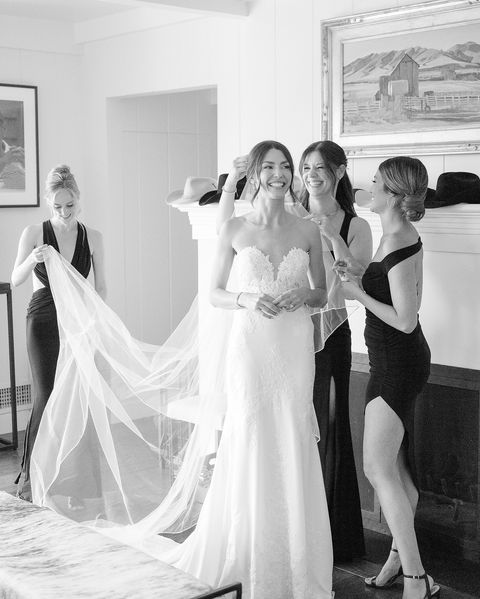 Tracy Pacana Wedding Photographer