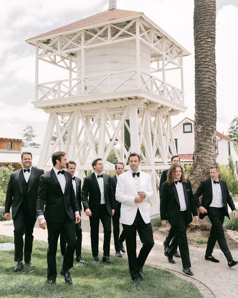 Tracy Pacana Santa Barbara Wedding Photographer