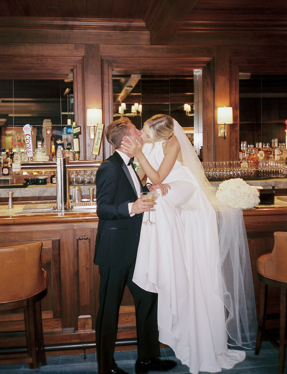 Tracy Pacana Wedding Photography