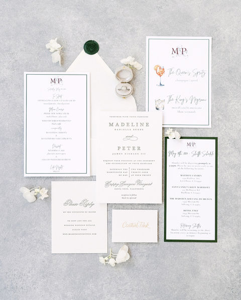 Tracy Pacana Luxury Wedding Photographer