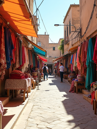 Hire Expert Guides for Your Morocco Journey with Private Morocco Guide Services