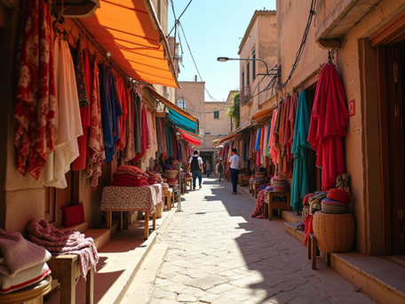 Hire Expert Guides for Your Morocco Journey with Private Morocco Guide Services