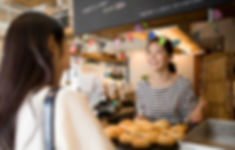 Local Bakery