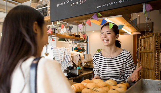 Local Bakery