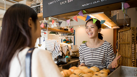 Local Bakery