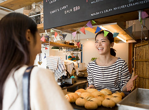 Local Bakery