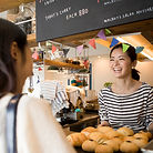 Local Bakery