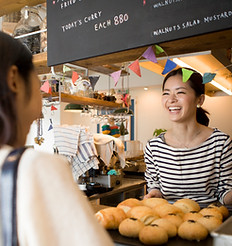 Local Bakery