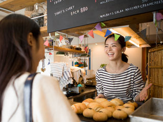Majority of immigrants start own businesses than those born in Canada