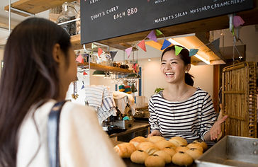 Local Bakery