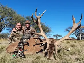 Red Stag Hunting in Argentina: Seasons, Regions and How to Plan Your Hunt