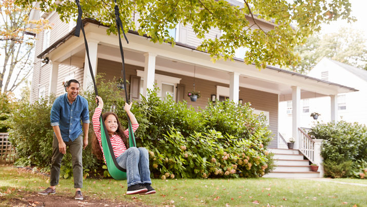 NC REALTORS® Housing Foundation