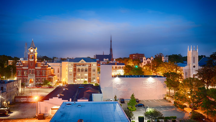 NC REALTORS® State of Real Estate