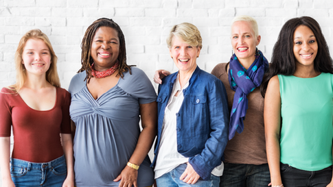 SPARK Women's Conference