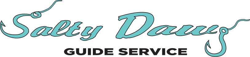 Salty Dawg Guide Service