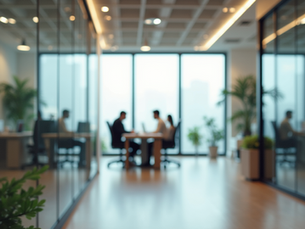 Discover the Benefits of Managed Service Providers