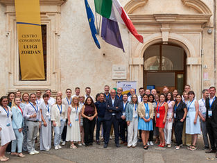 Third consortium meeting of the U_CAN project takes place in L'Aquila