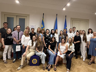 Програма EUcation запущена у Львові в рамках проєкту U_CAN