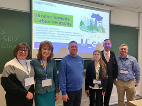 Advanced Research Workshop - Science for Recovery of Ukraine