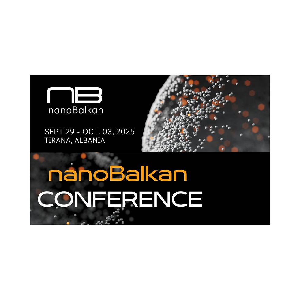 nanoBalkan International Conference (NB2025)