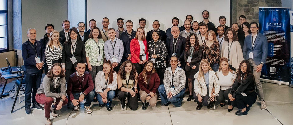 Spring School "Nanobiosensors and Printed Biosensors"