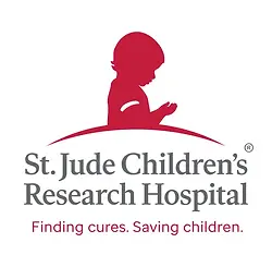 We proudly support Saint Judes Children's Hospital