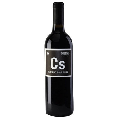 Wines of Substance Cabernet Sauvignon 21