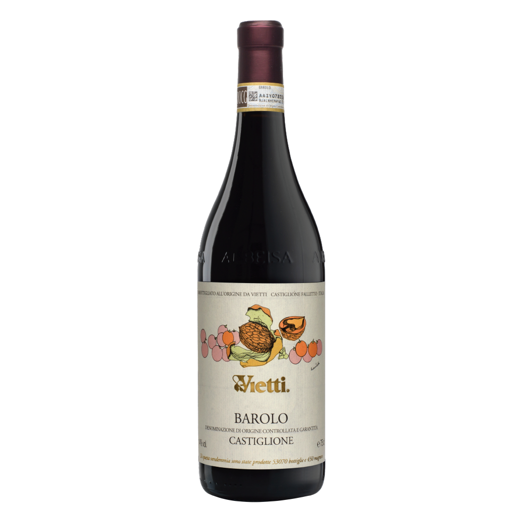 Vietti Barolo 21