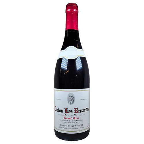 Maison Saint Vivant Le Corton 16